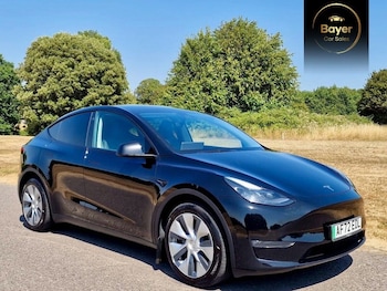 Used Tesla Model Y 2022 for sale - 79375758: Photo
