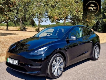 Used Tesla Model Y 2022 for sale - 79375758: Photo