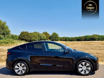 Used Tesla Model Y 2022 for sale - 79375758: Photo