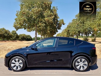 Used Tesla Model Y 2022 for sale - 79375758: Photo