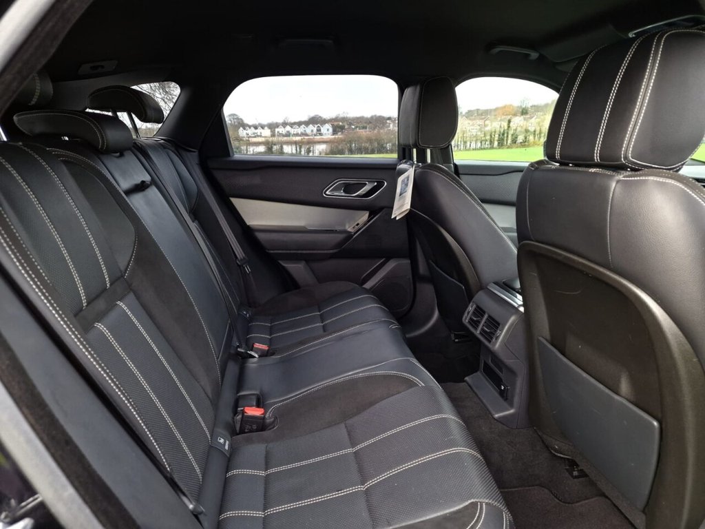 Used Land Rover Range Rover Velar 2017 for sale - 76868178: Photo 10