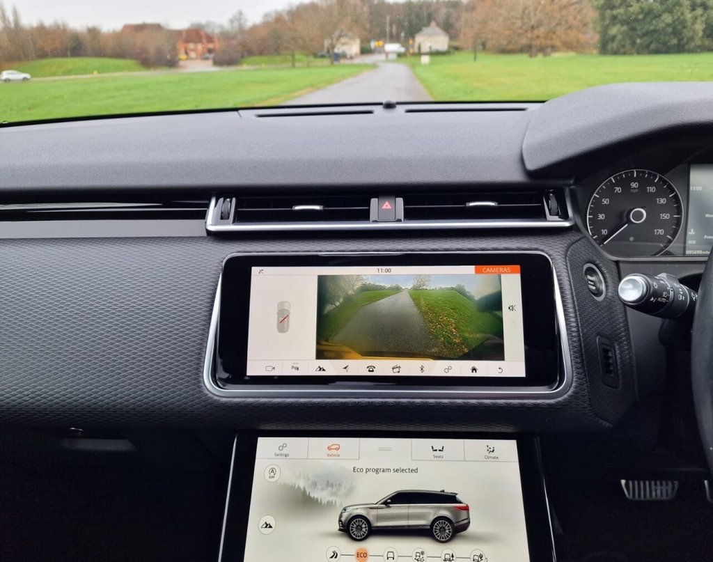 Used Land Rover Range Rover Velar 2017 for sale - 76868178: Photo 13