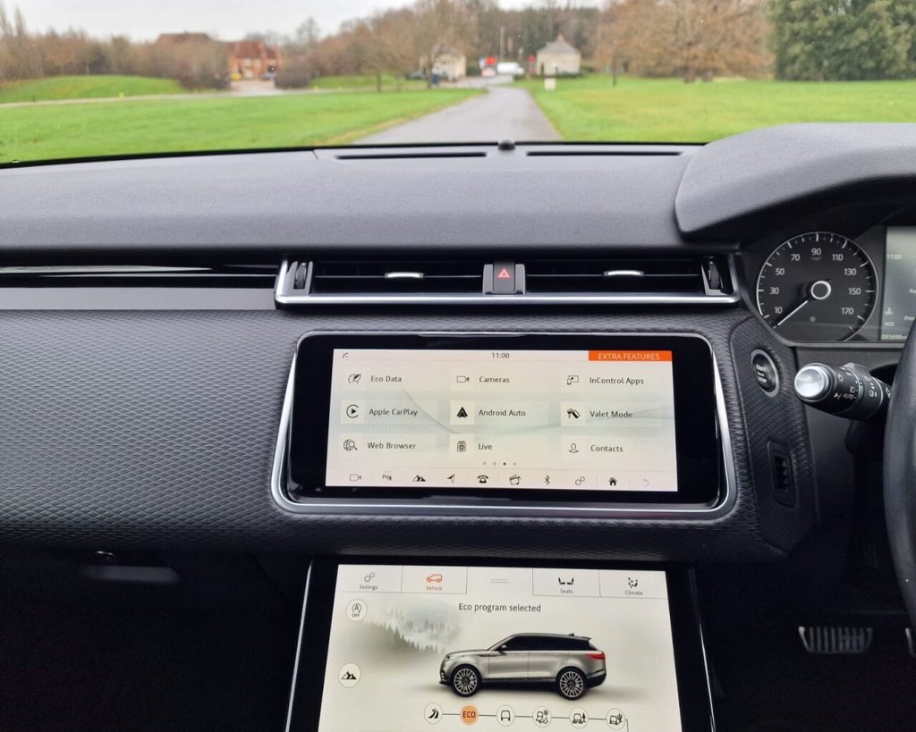 Used Land Rover Range Rover Velar 2017 for sale - 76868178: Photo 17