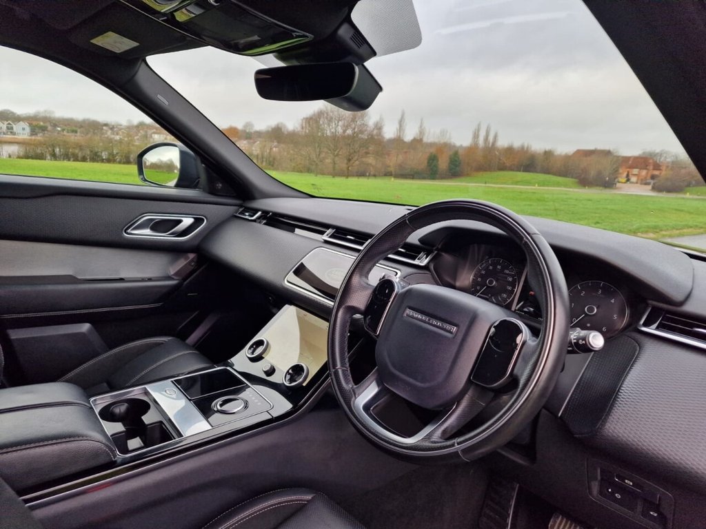 Used Land Rover Range Rover Velar 2017 for sale - 76868178: Photo 18