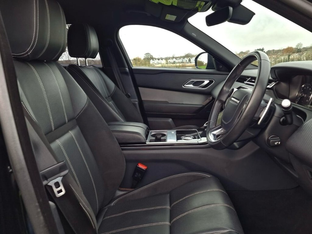 Used Land Rover Range Rover Velar 2017 for sale - 76868178: Photo 7