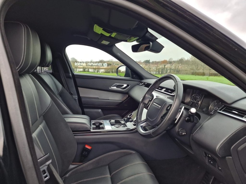 Used Land Rover Range Rover Velar 2017 for sale - 76868178: Photo 8