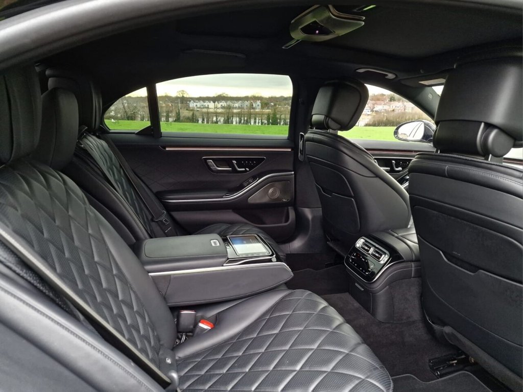 Used Mercedes-Benz S Class 2022 for sale - 76927561: Photo 11