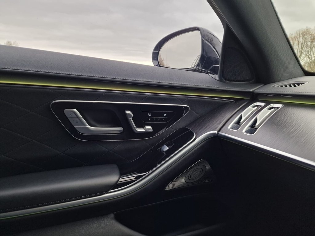 Used Mercedes-Benz S Class 2022 for sale - 76927561: Photo 15
