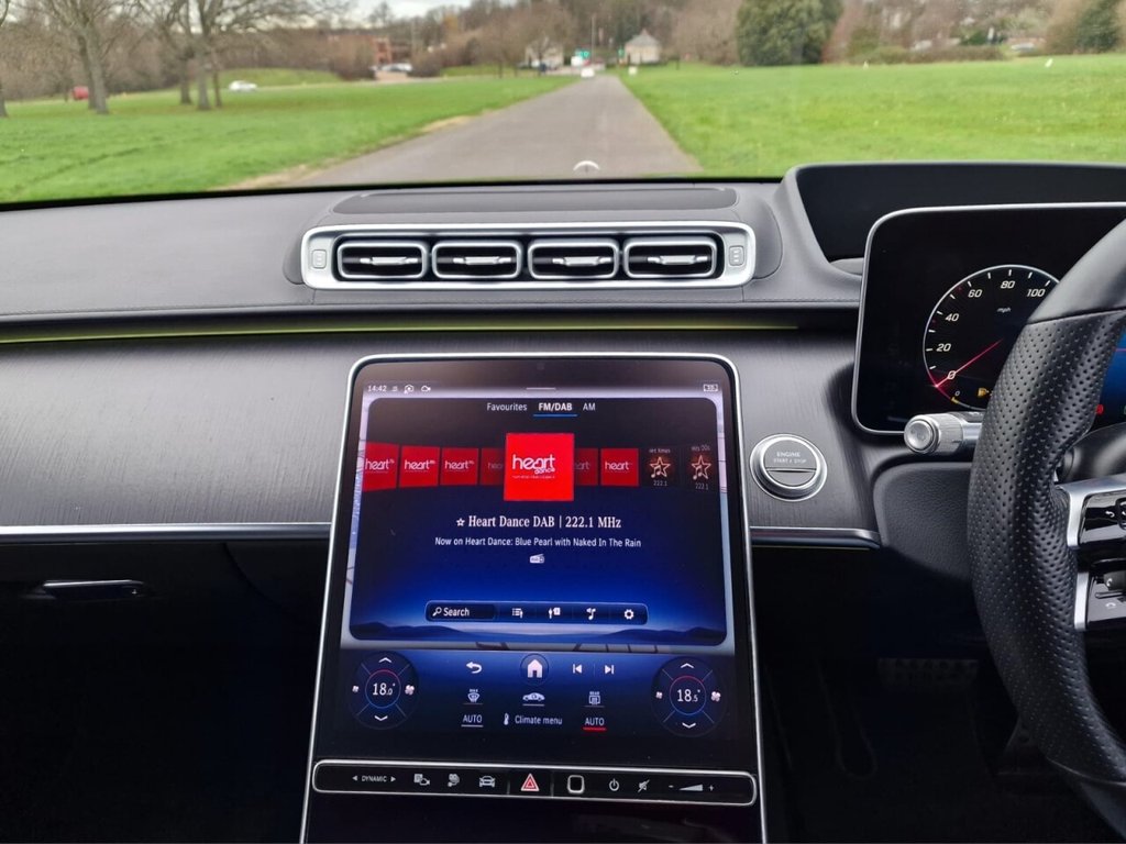 Used Mercedes-Benz S Class 2022 for sale - 76927561: Photo 24