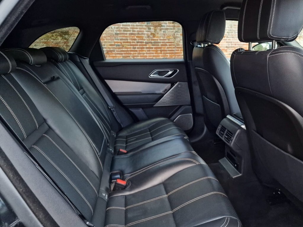 Used Land Rover Range Rover Velar 2018 for sale - 77269109: Photo 10