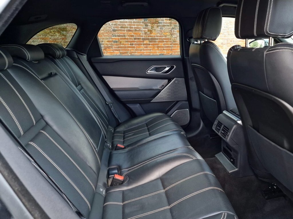 Used Land Rover Range Rover Velar 2018 for sale - 77269109: Photo 11