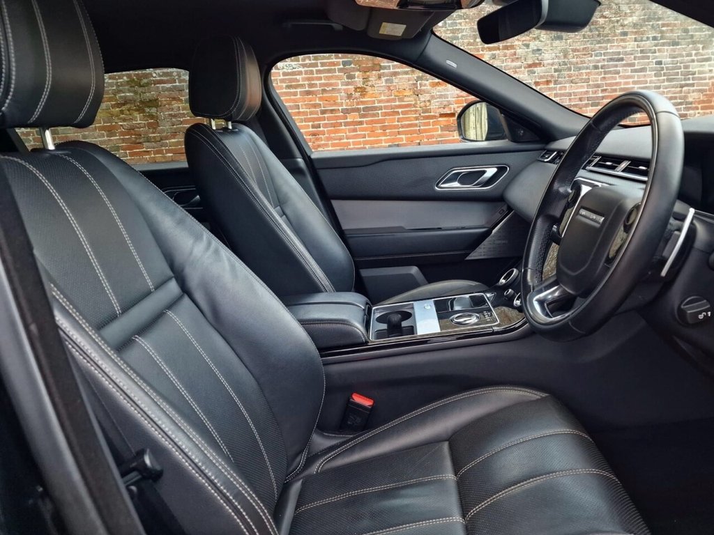 Used Land Rover Range Rover Velar 2018 for sale - 77269109: Photo 7
