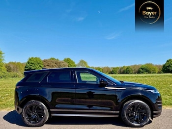 Used Land Rover Range Rover Evoque 2020 for sale - 78377390: Photo