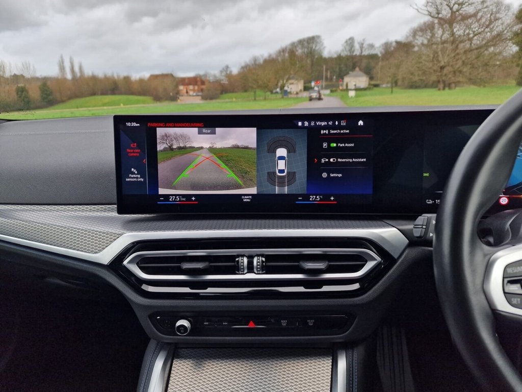 Used BMW i4 2023 for sale - 77525877: Photo 13