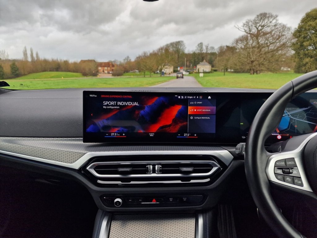 Used BMW i4 2023 for sale - 77525877: Photo 14