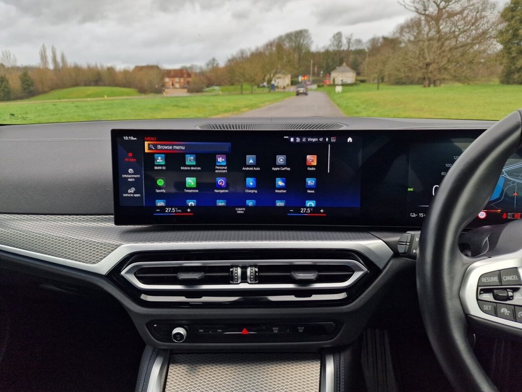 Used BMW i4 2023 for sale - 77525877: Photo 16