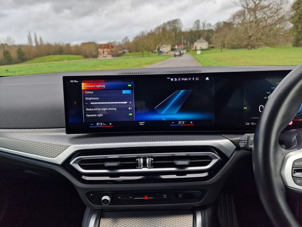 Used BMW i4 2023 for sale - 77525877: Photo 17