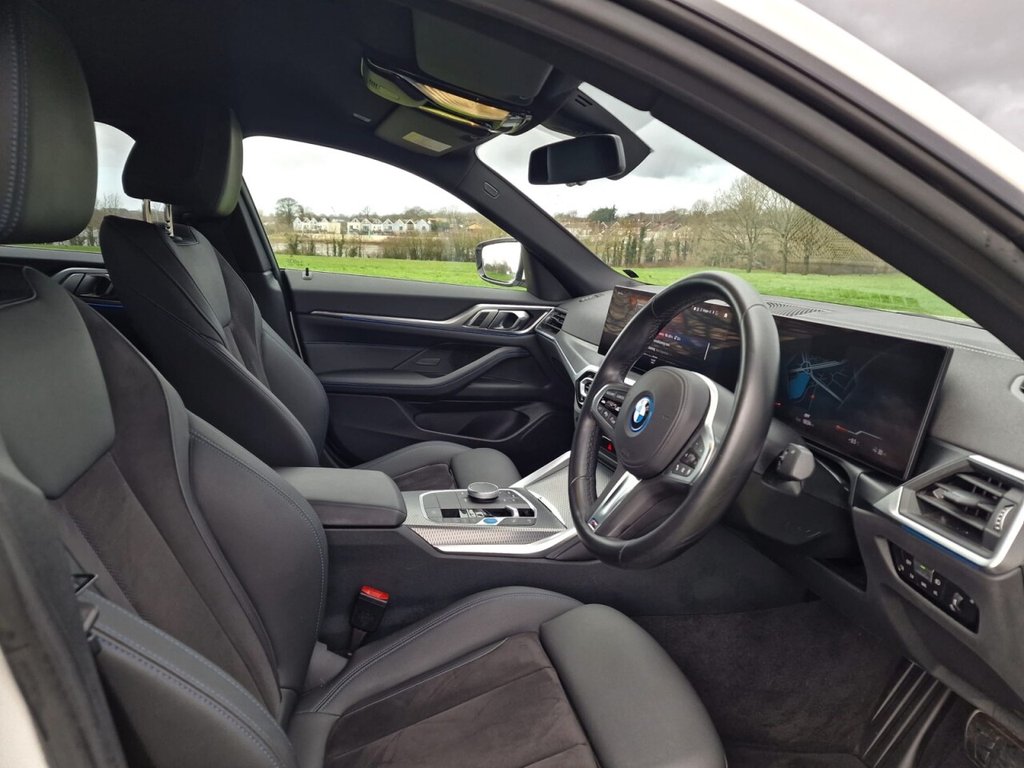 Used BMW i4 2023 for sale - 77525877: Photo 7