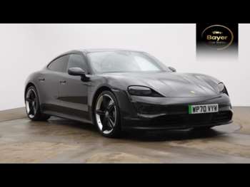 2021 (70) - Performance Plus 93.4kWh 4S Saloon 4dr Electric Auto 4WD (571 ps)