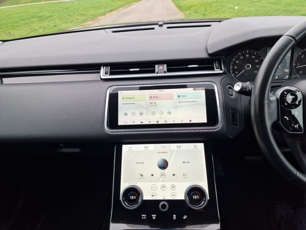 Used Land Rover Range Rover Velar 2019 for sale - 77647888: Photo 10