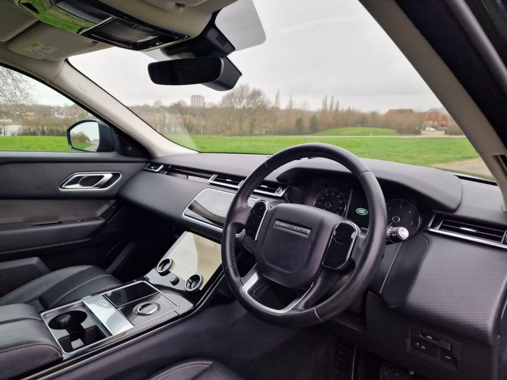 Used Land Rover Range Rover Velar 2019 for sale - 77647888: Photo 16