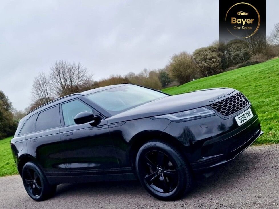Used Land Rover Range Rover Velar 2019 for sale - 77647888: Photo 19