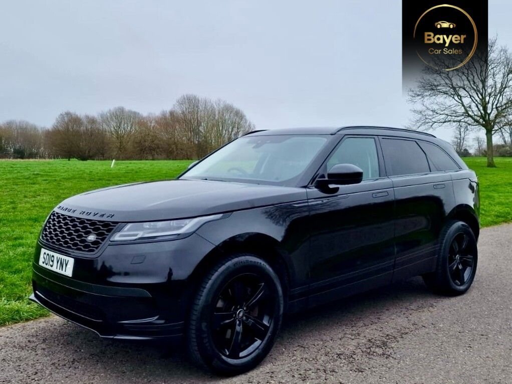 Used Land Rover Range Rover Velar 2019 for sale - 77647888: Photo 2