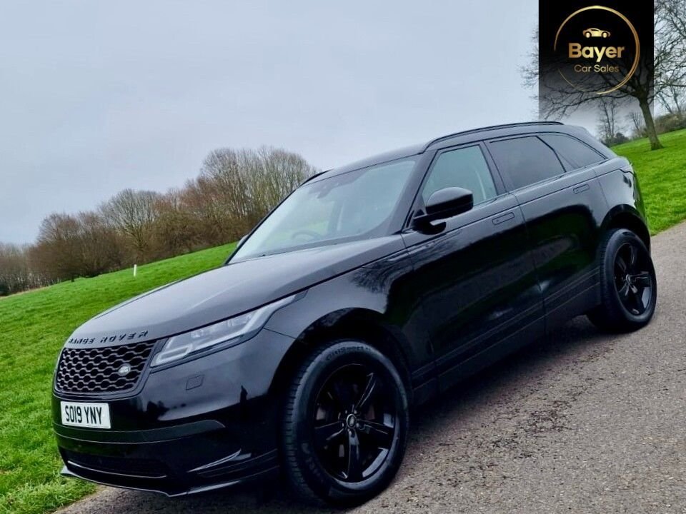 Used Land Rover Range Rover Velar 2019 for sale - 77647888: Photo 20