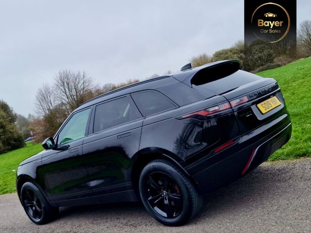 Used Land Rover Range Rover Velar 2019 for sale - 77647888: Photo 22