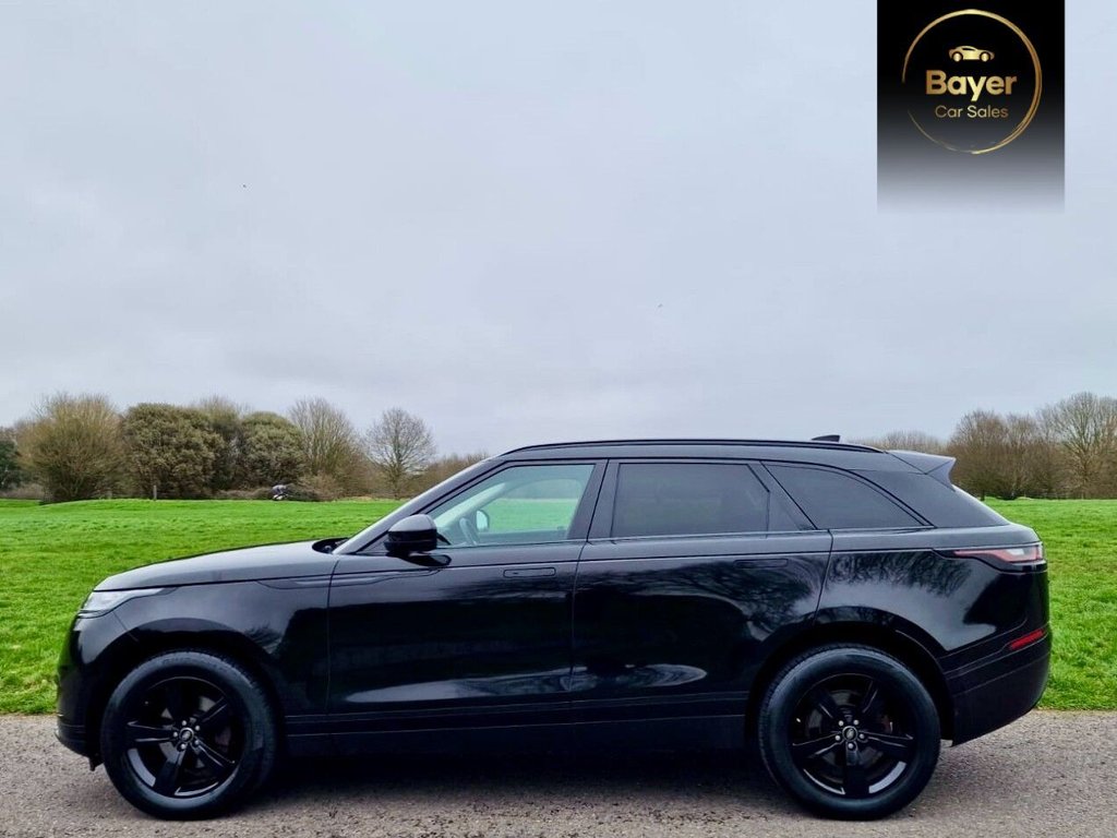 Used Land Rover Range Rover Velar 2019 for sale - 77647888: Photo 4