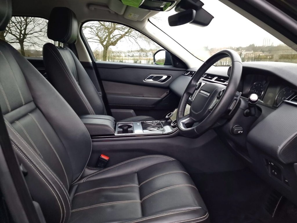 Used Land Rover Range Rover Velar 2019 for sale - 77647888: Photo 8