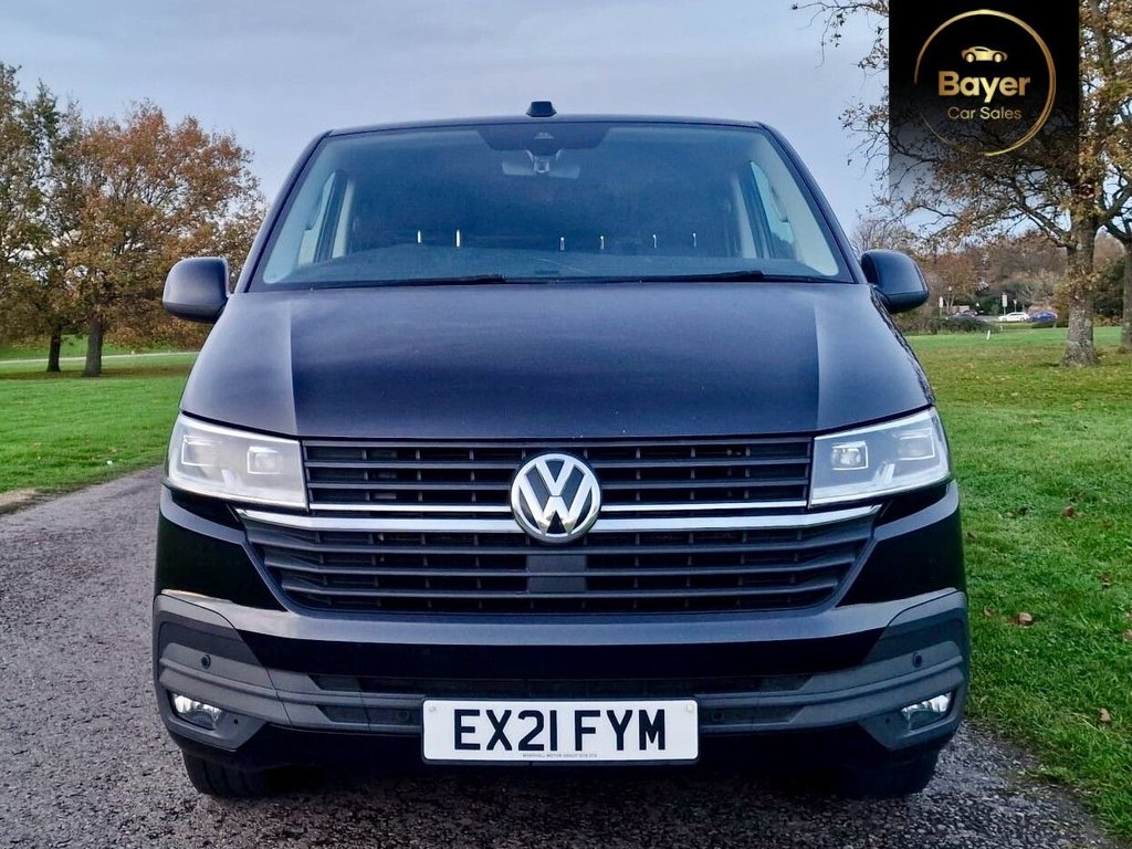 Used Volkswagen Transporter 2021 for sale - 76716335: Photo 17