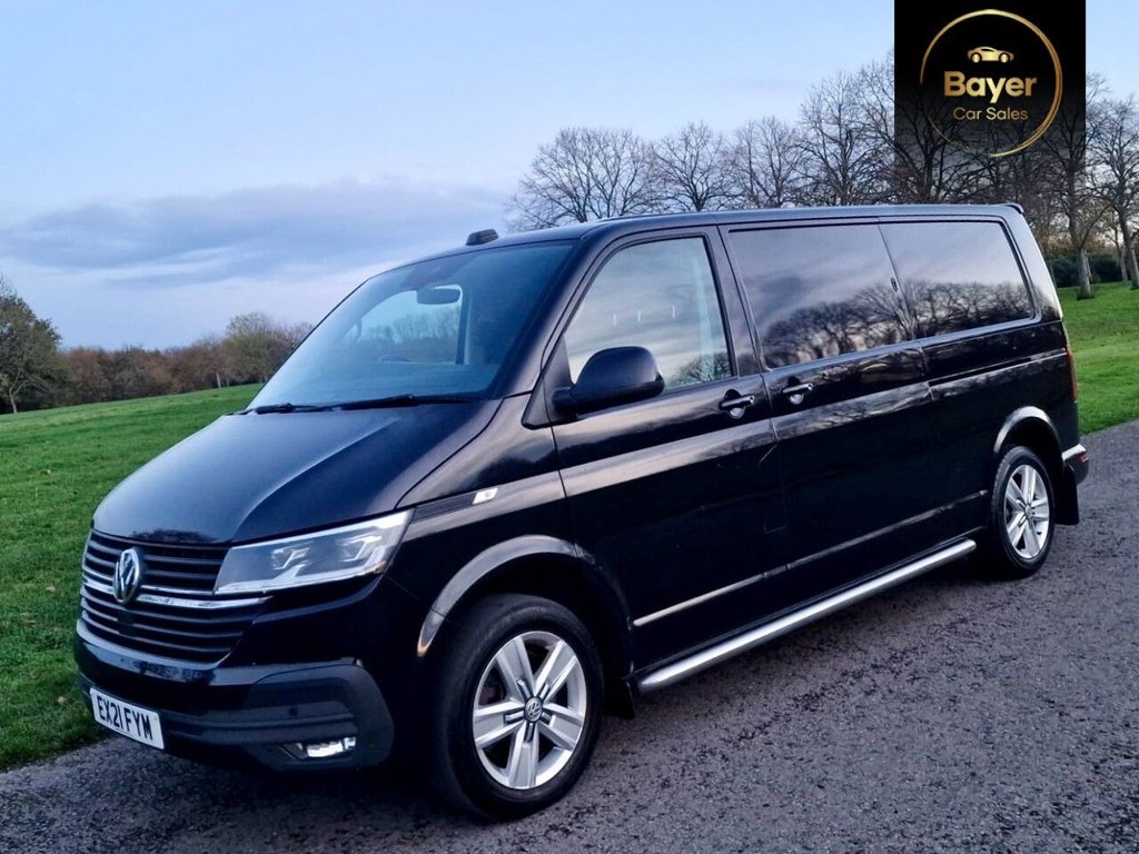 Used Volkswagen Transporter 2021 for sale - 76716335: Photo 20