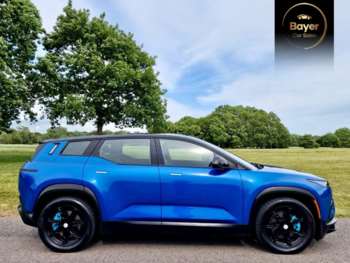 Used Fisker Ocean 2023 for sale - 74889730: Photo