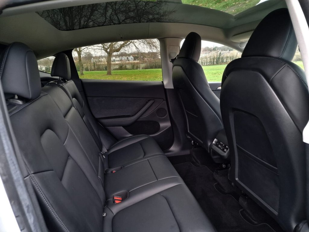 Used Tesla Model Y 2022 for sale - 76953999: Photo 10