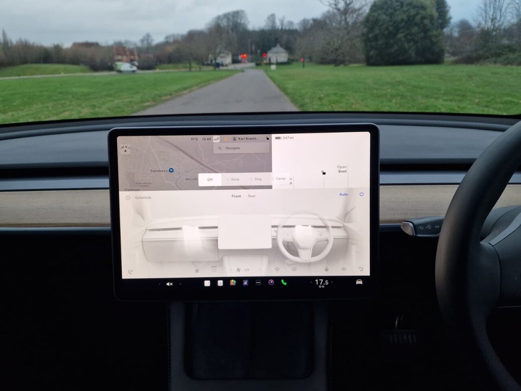 Used Tesla Model Y 2022 for sale - 76953999: Photo 15