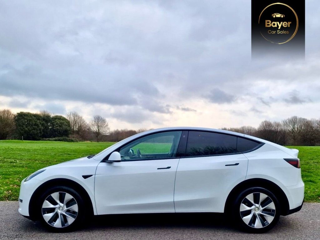 Used Tesla Model Y 2022 for sale - 76953999: Photo 4