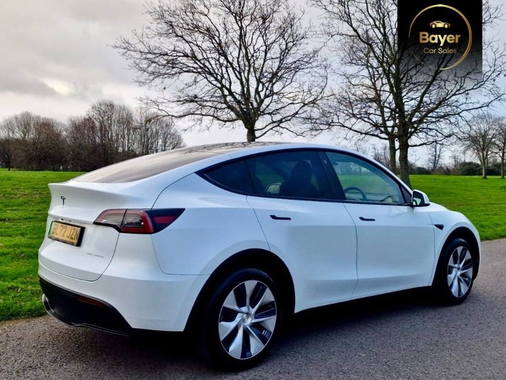 Used Tesla Model Y 2022 for sale - 76953999: Photo 5