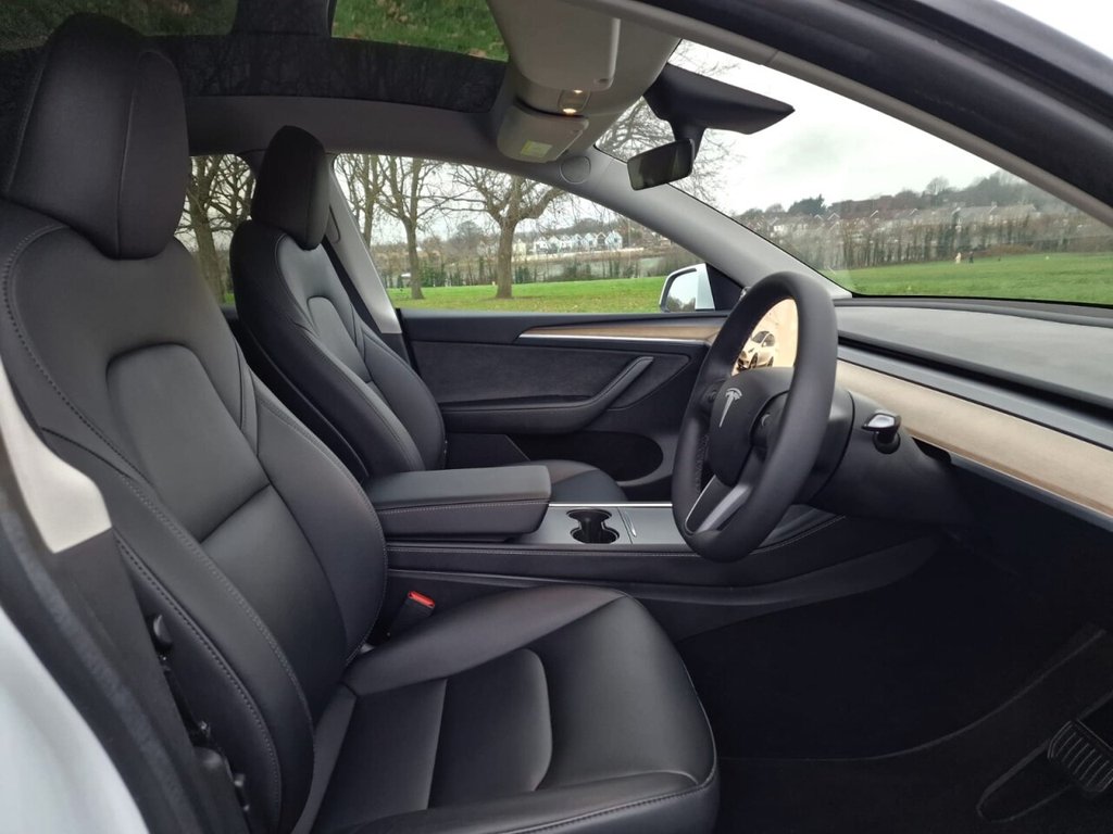 Used Tesla Model Y 2022 for sale - 76953999: Photo 7