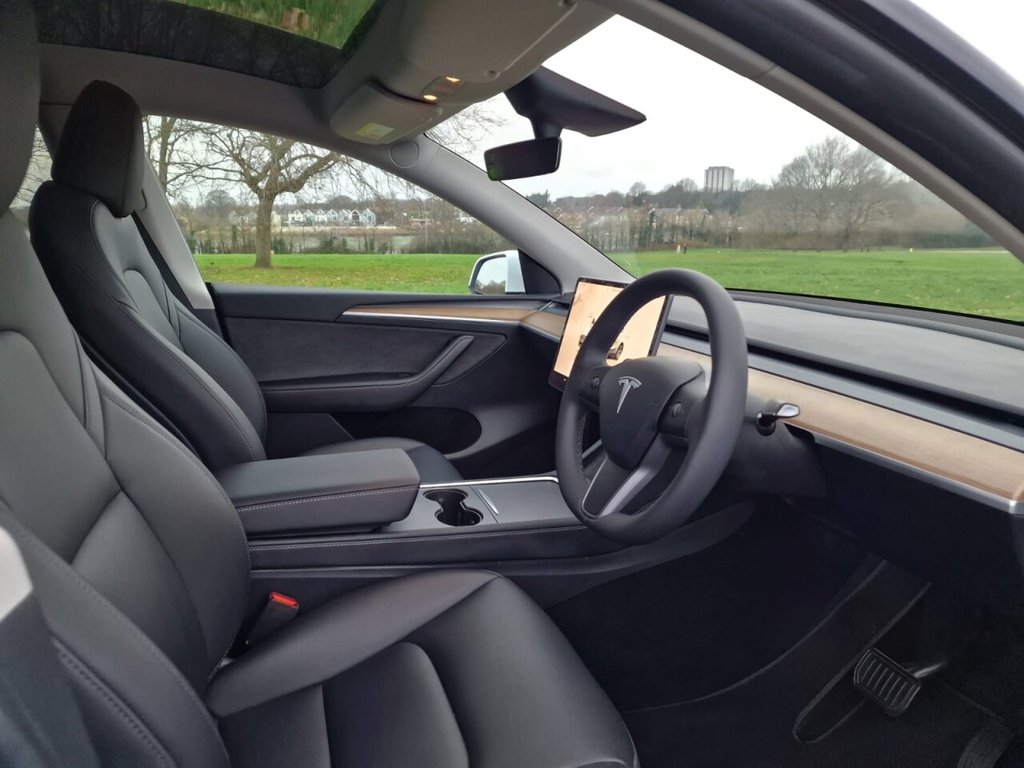 Used Tesla Model Y 2022 for sale - 76953999: Photo 8