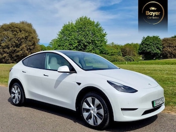 Used Tesla Model Y 2022 for sale - 78444759: Photo