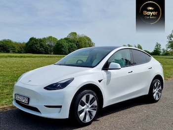 Used Tesla Model Y 2022 for sale - 78444759: Photo
