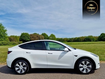 Used Tesla Model Y 2022 for sale - 78444759: Photo