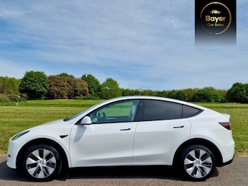 Used Tesla Model Y 2022 for sale - 78444759: Photo