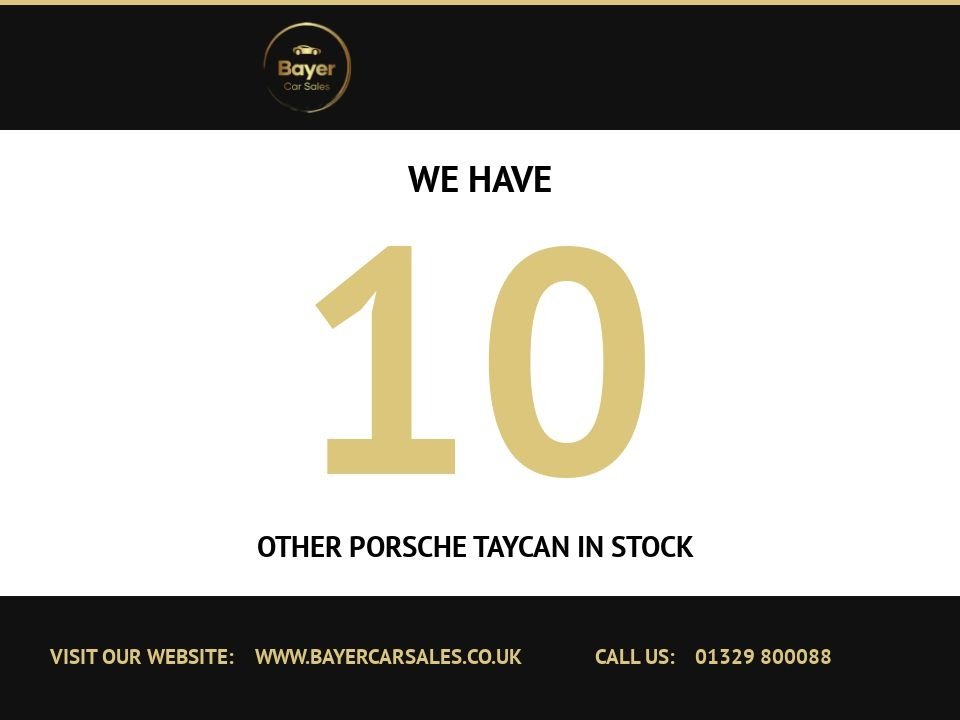 Used Porsche Taycan 2023 for sale - 78063463: Photo 12