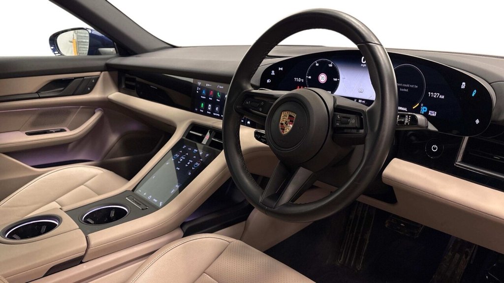 Used Porsche Taycan 2023 for sale - 78063463: Photo 7