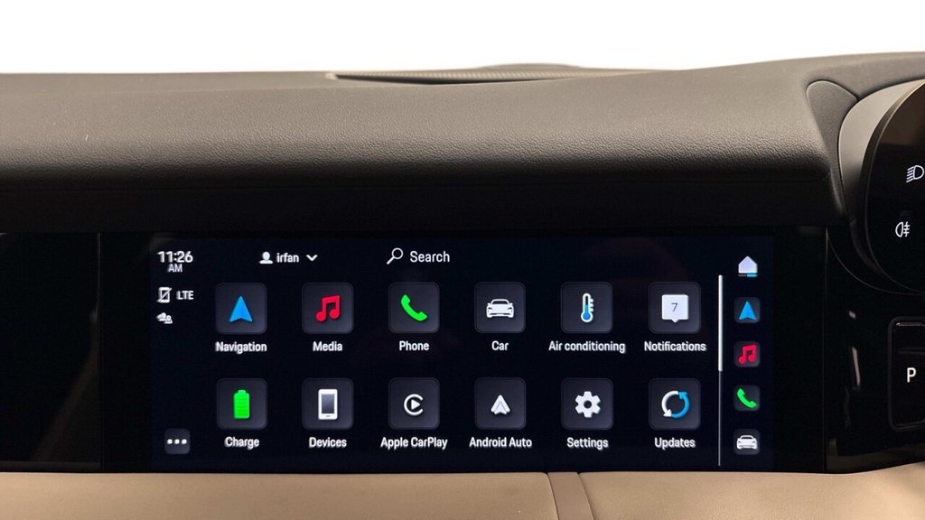 Used Porsche Taycan 2023 for sale - 78063463: Photo 8