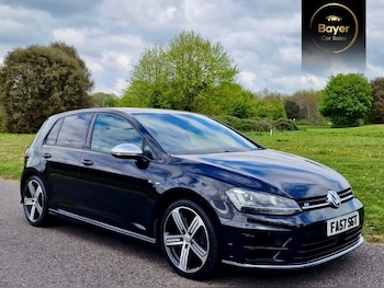 Used Volkswagen Golf 2016 for sale - 78336335: Photo