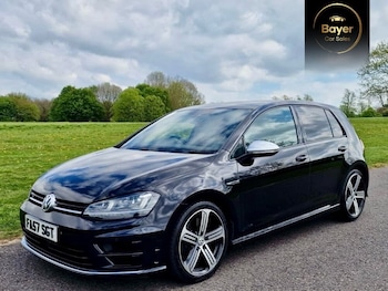 Used Volkswagen Golf 2016 for sale - 78336335: Photo