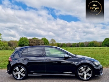 Used Volkswagen Golf 2016 for sale - 78336335: Photo